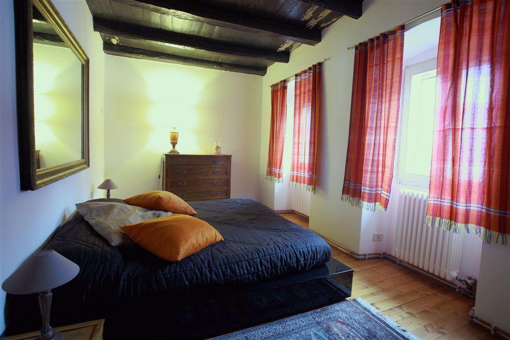 B&B L'Isola Piantedo Zimmer foto