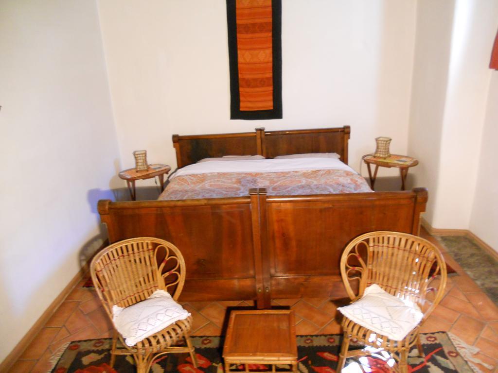 B&B L'Isola Piantedo Zimmer foto