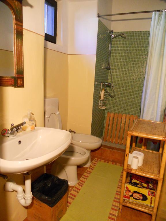 B&B L'Isola Piantedo Zimmer foto