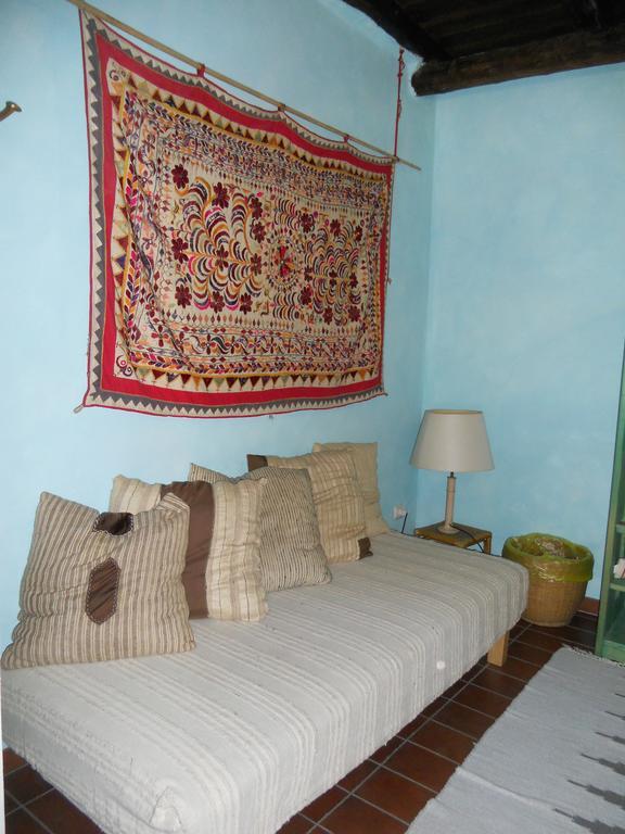 B&B L'Isola Piantedo Zimmer foto